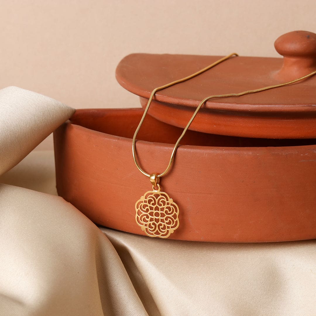 PENDANT