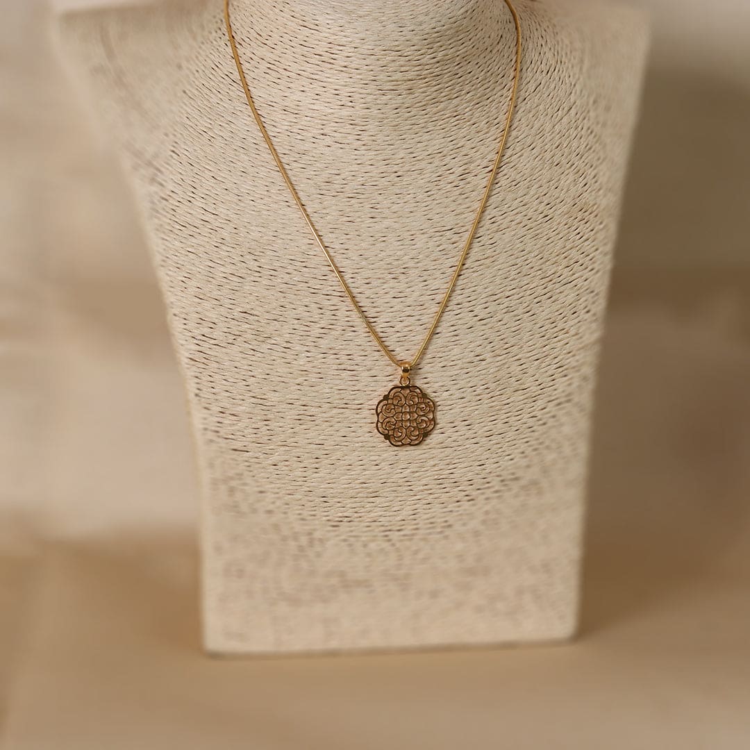 PENDANT