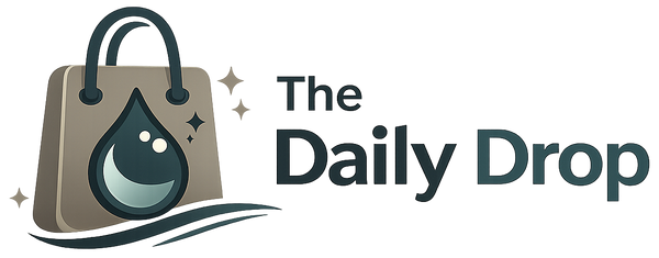 THE DAILY DROP